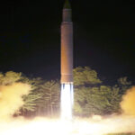北朝鮮が炭疽菌ミサイル実験！抗生物質で治るのに一体何が怖いの！？